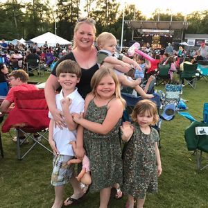 Meet your Posher, Jami